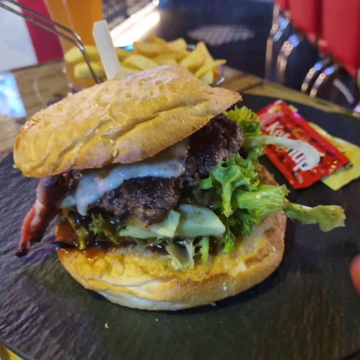 Cheeseburger