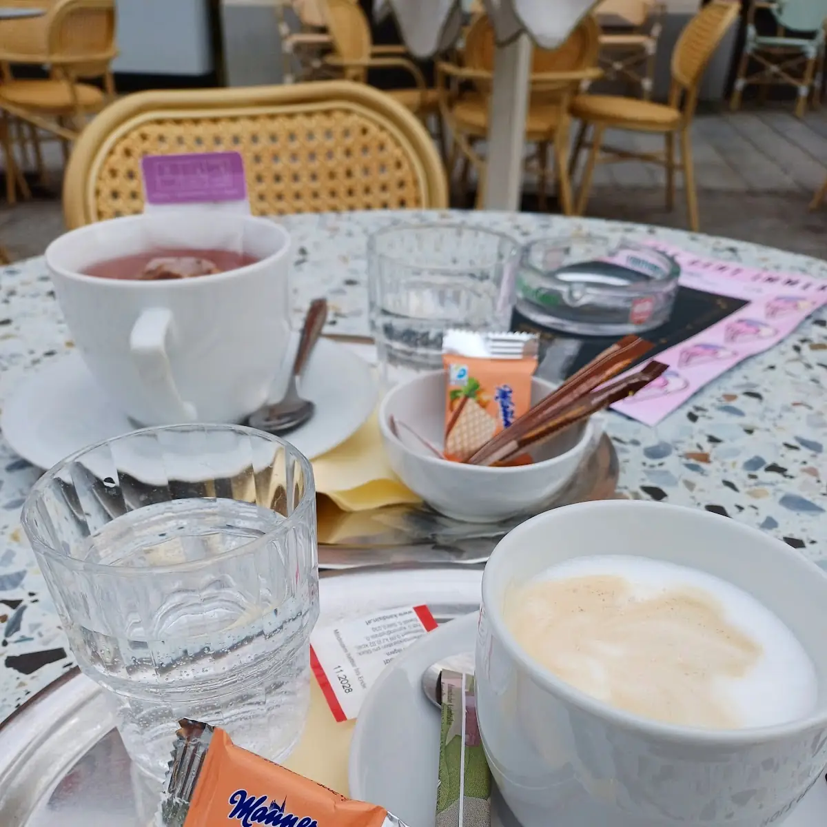 Cappuccino