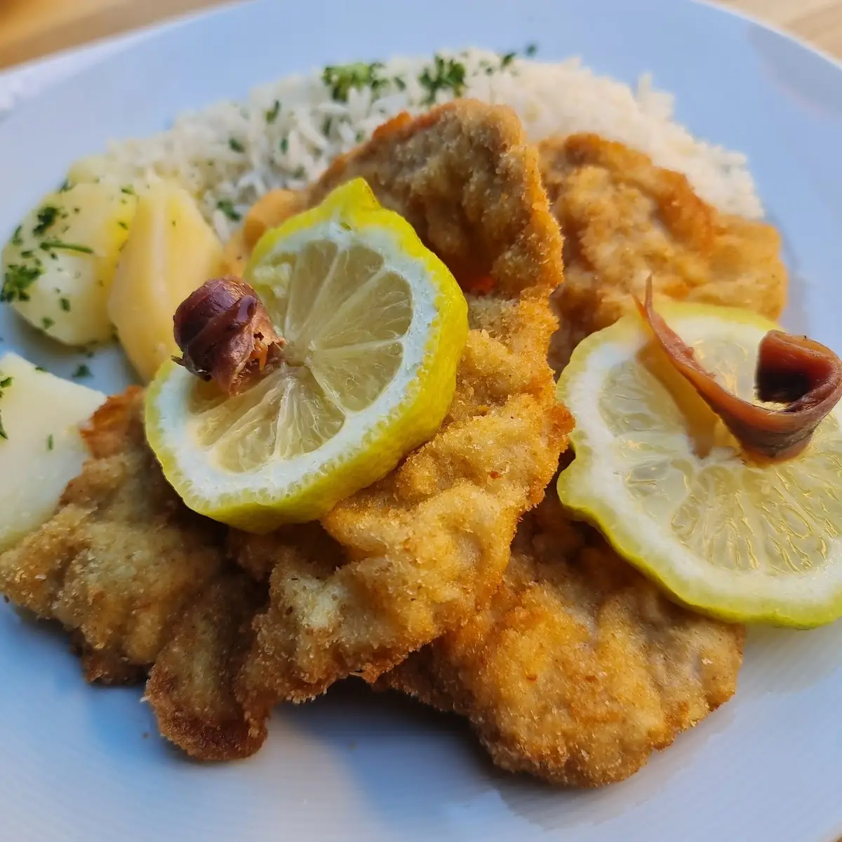 Wiener Küche