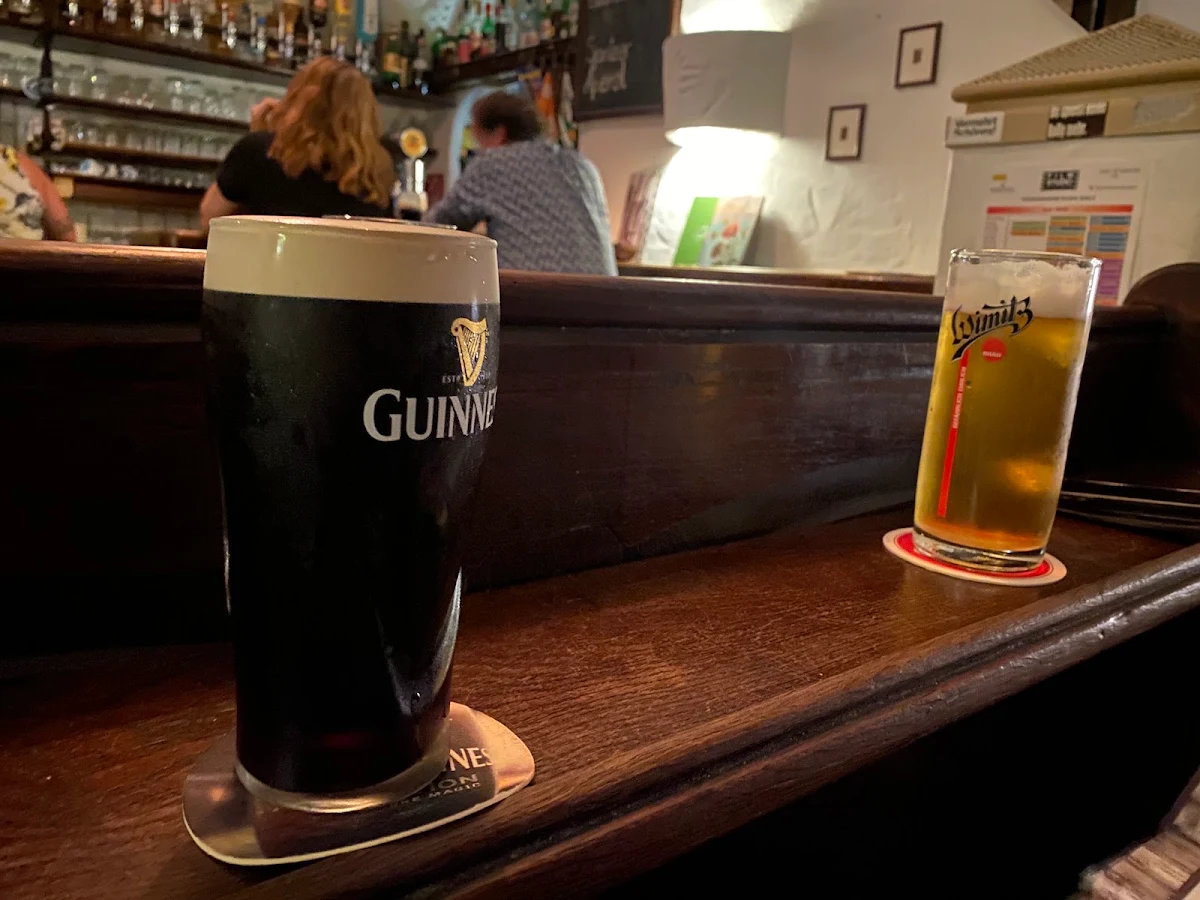 Fassbier