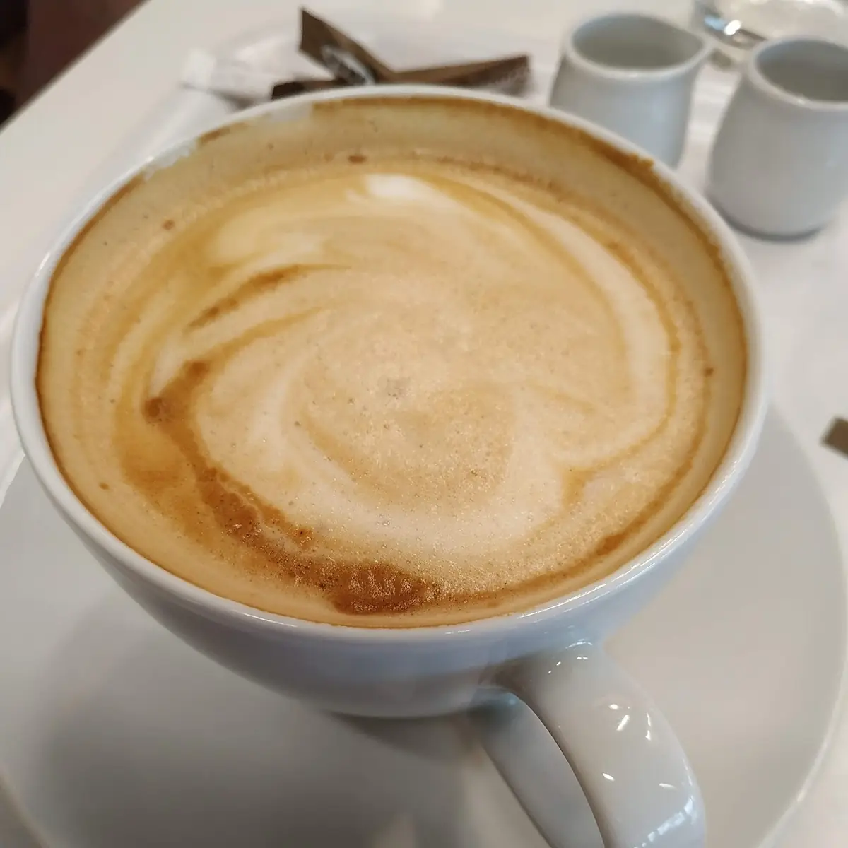 Capuccino