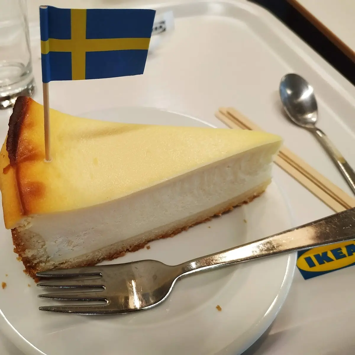 Cheesecake