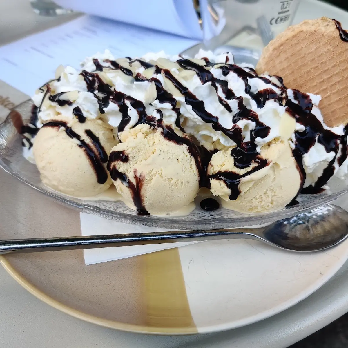 Banana Split