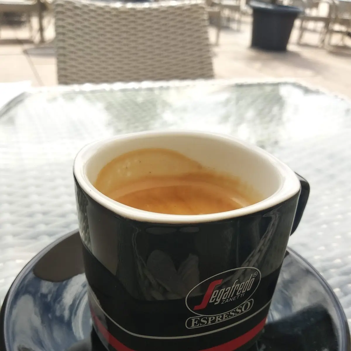 Capucino