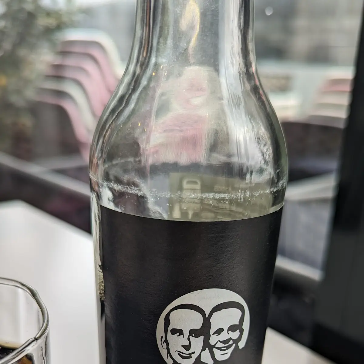 Fritz Kola 0 33l