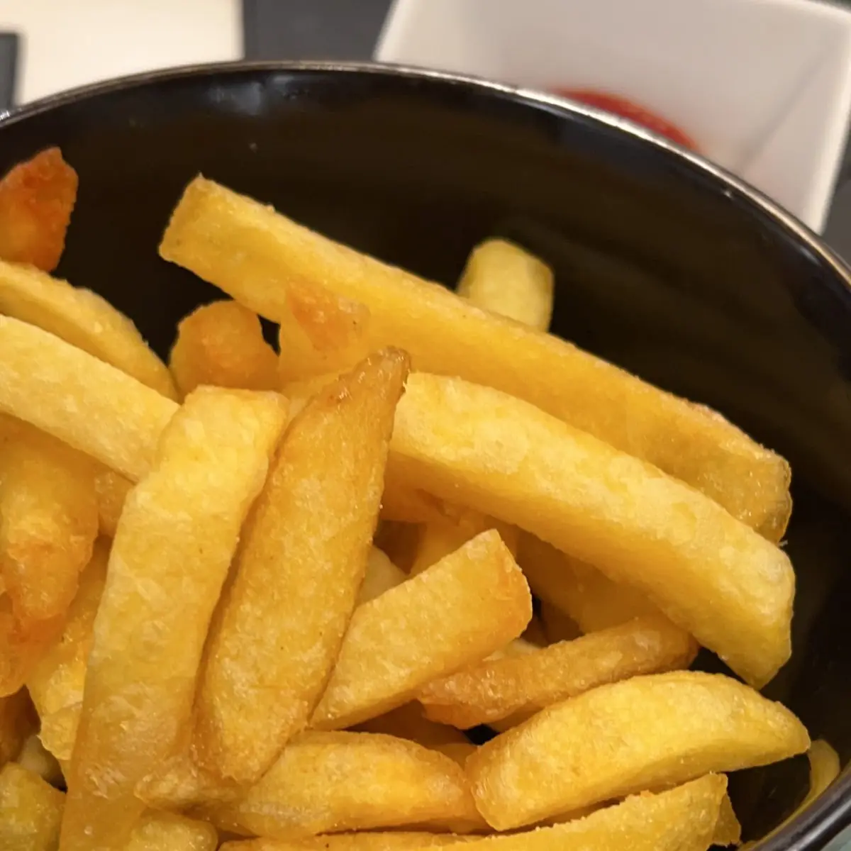 Highlights, Burger Lounge
