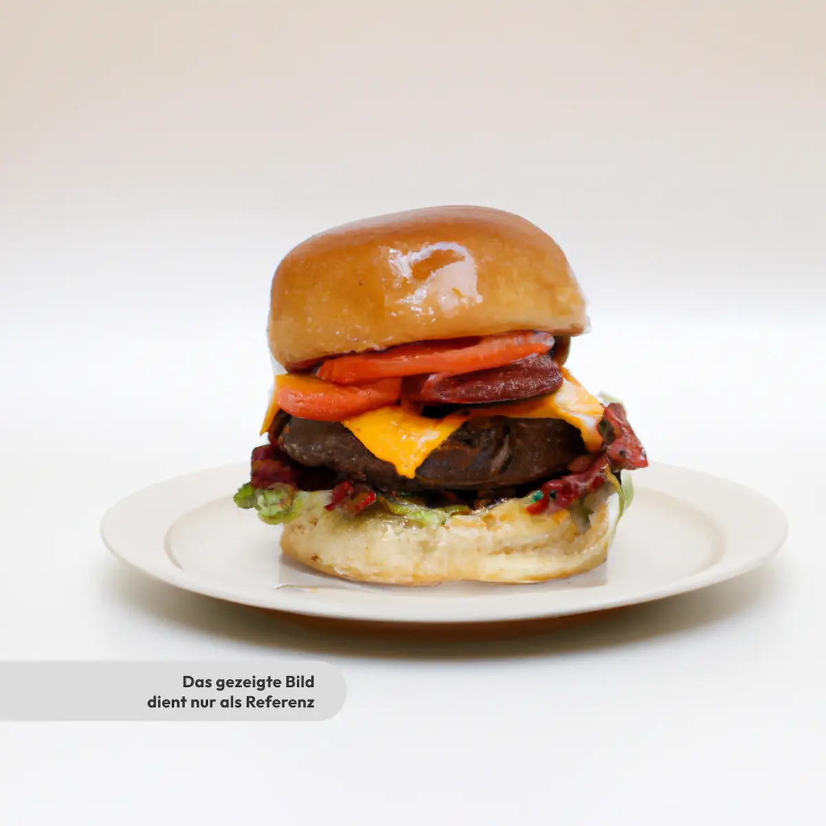 Highlights, Burger Lounge