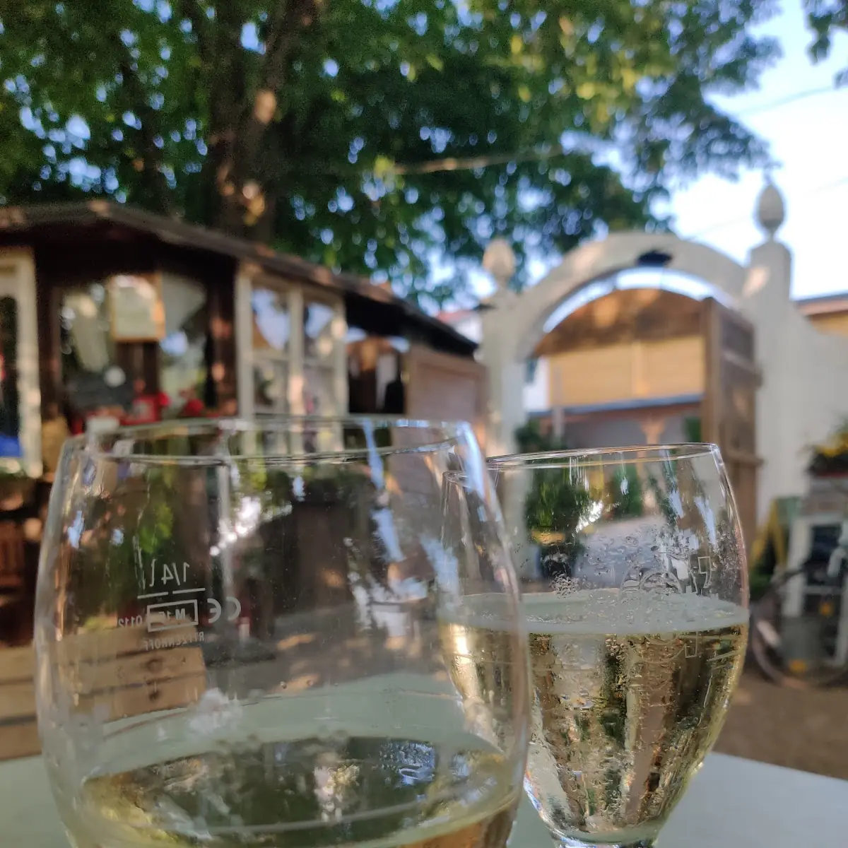 Kaiserspritzer