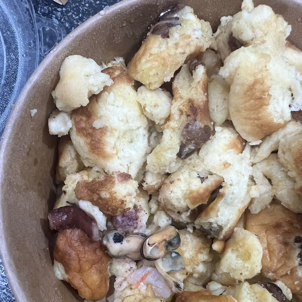 Kaiserschmarrn Mit Zwetschkenröster