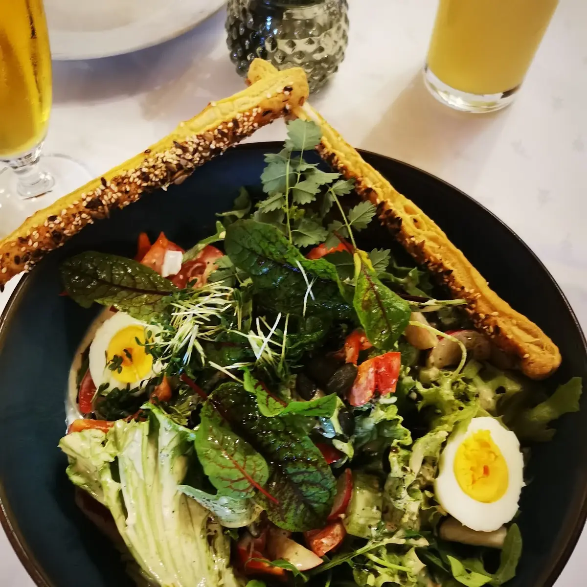Güssinger Klostersalat