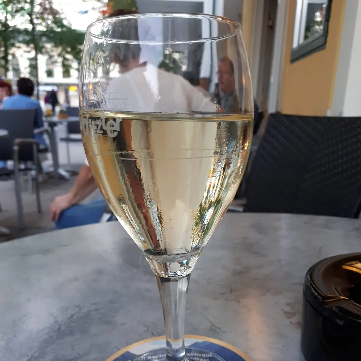 Spritzwein