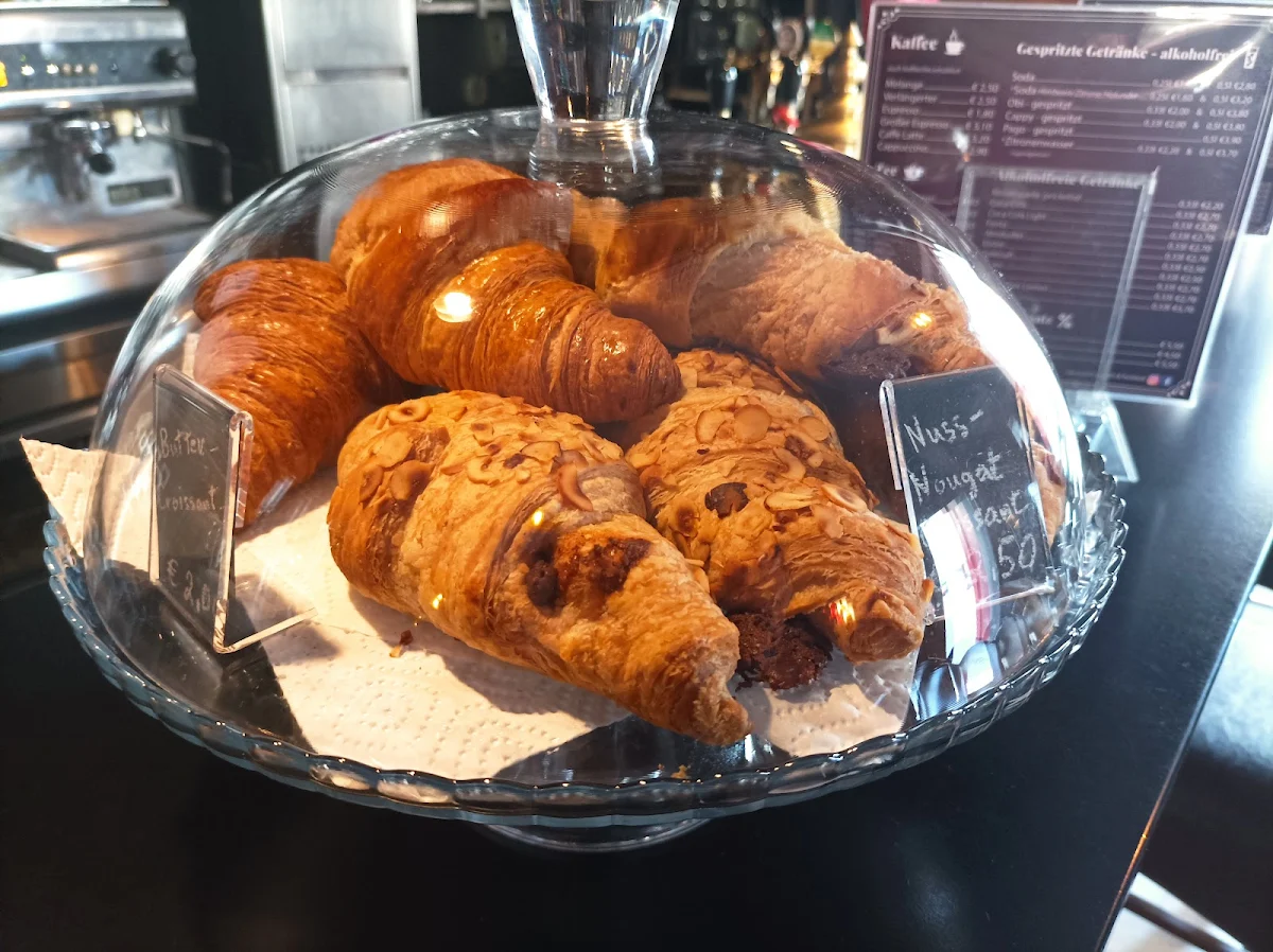 Croissants
