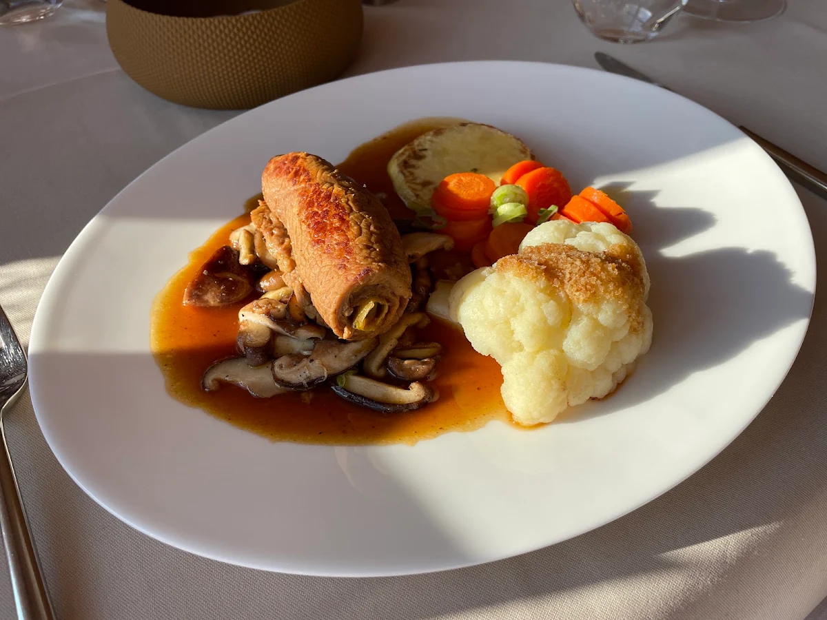 Kartoffelpüree