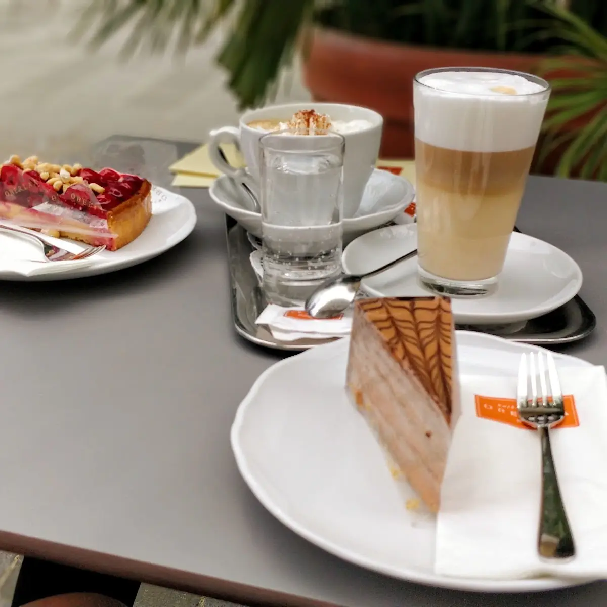 Besten Kuchen