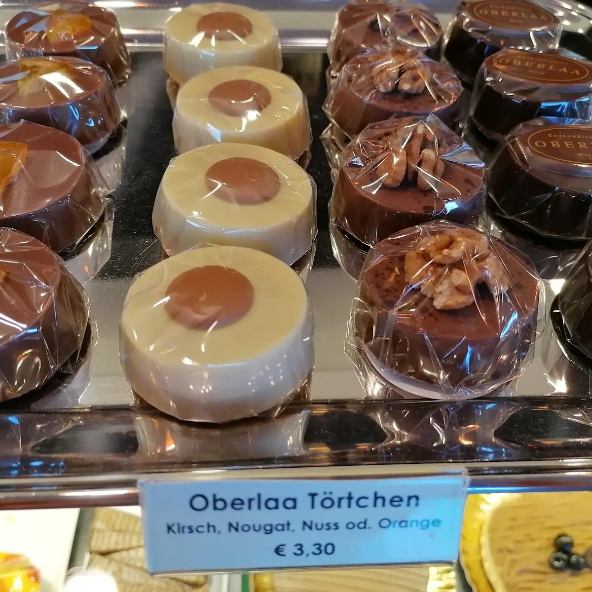 Törtchen
