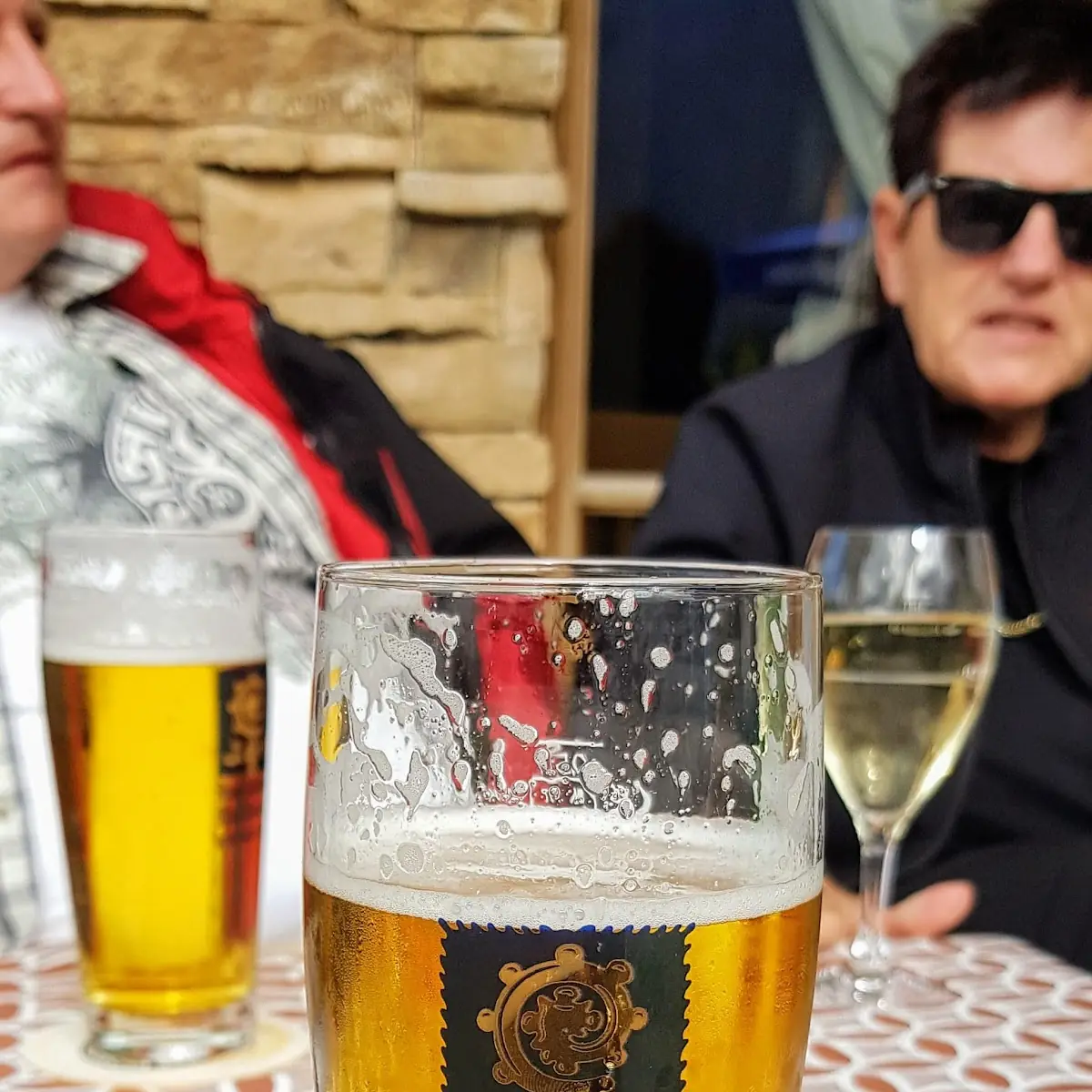 Augustiner Helles