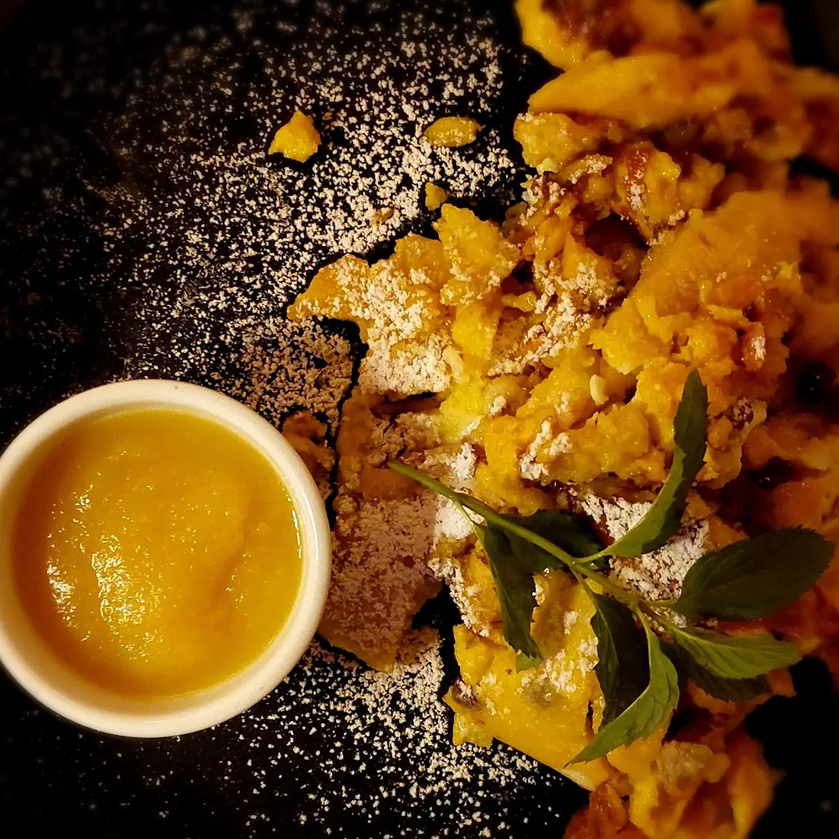 Kaiserschmarrn