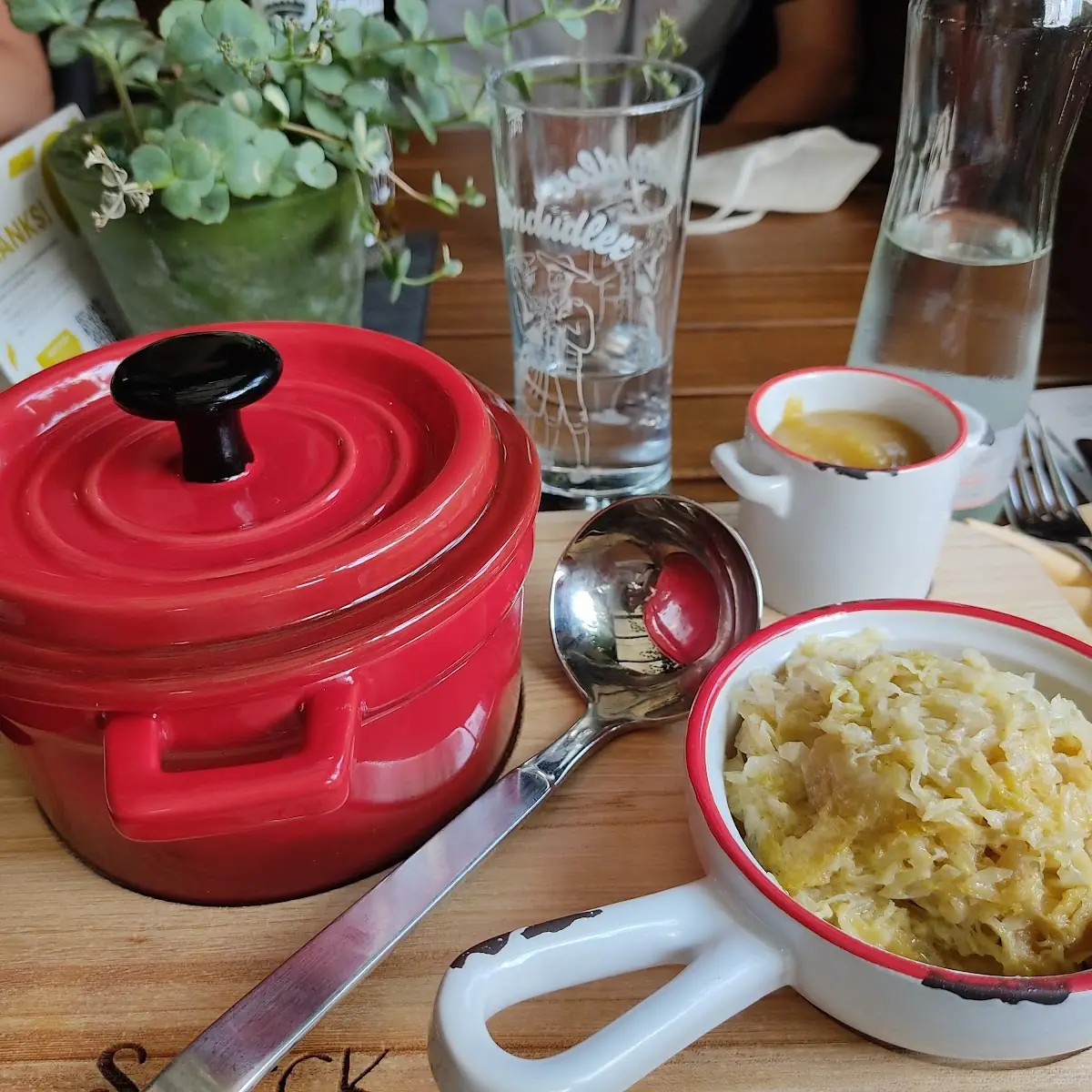 Speckknödel
