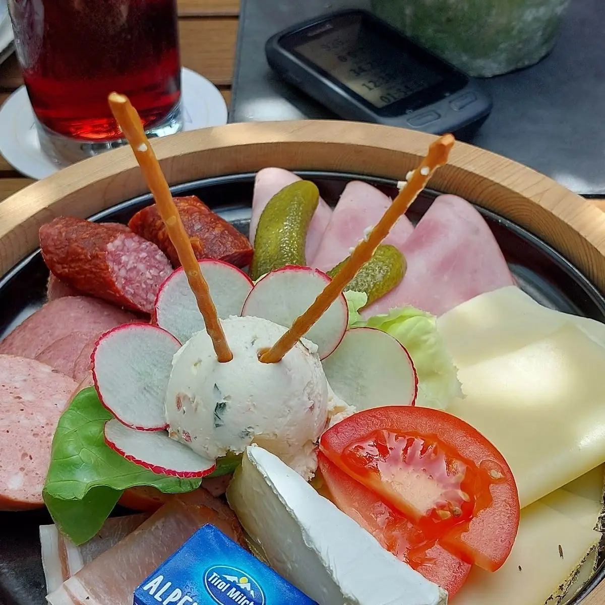 Vesperteller