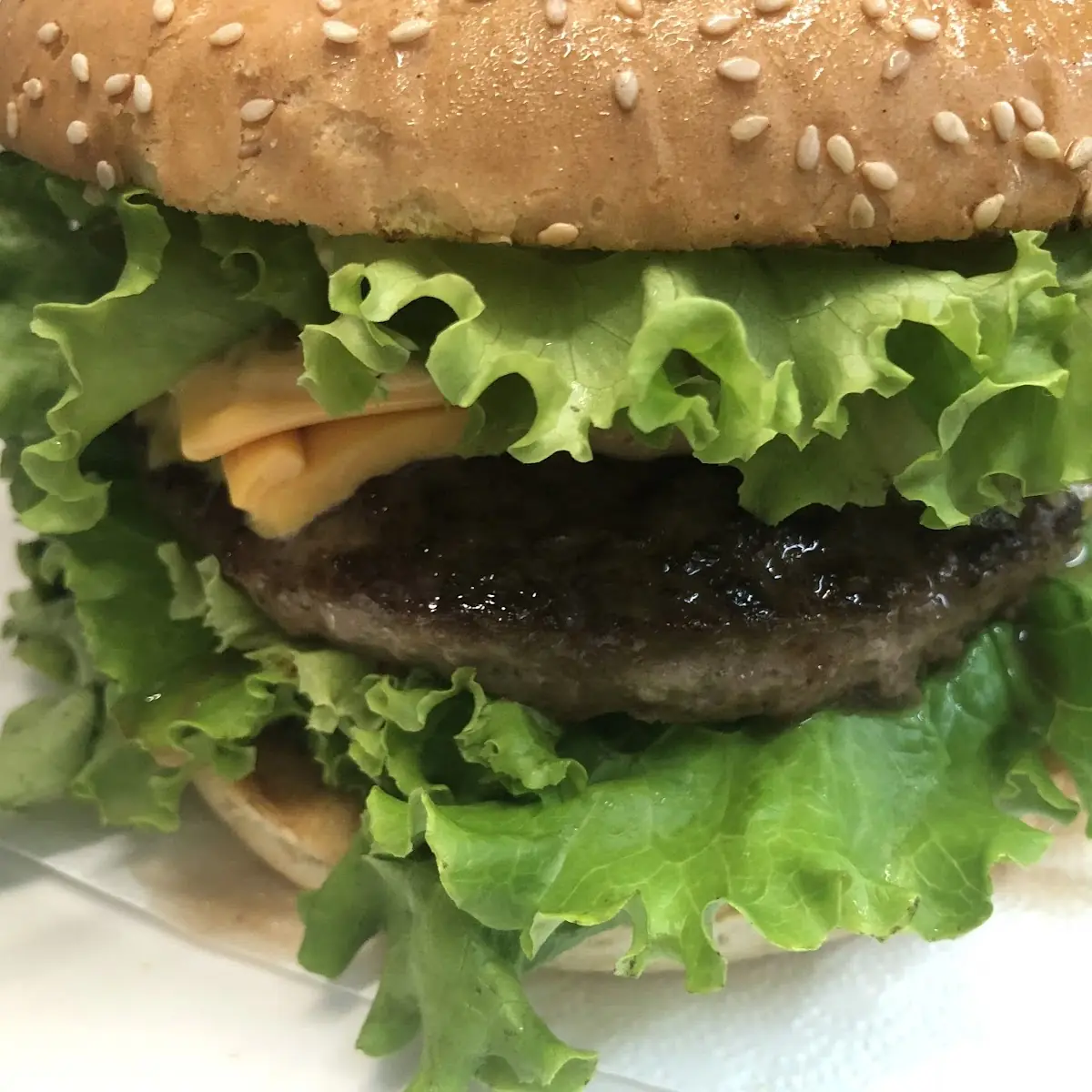 Cheesburger