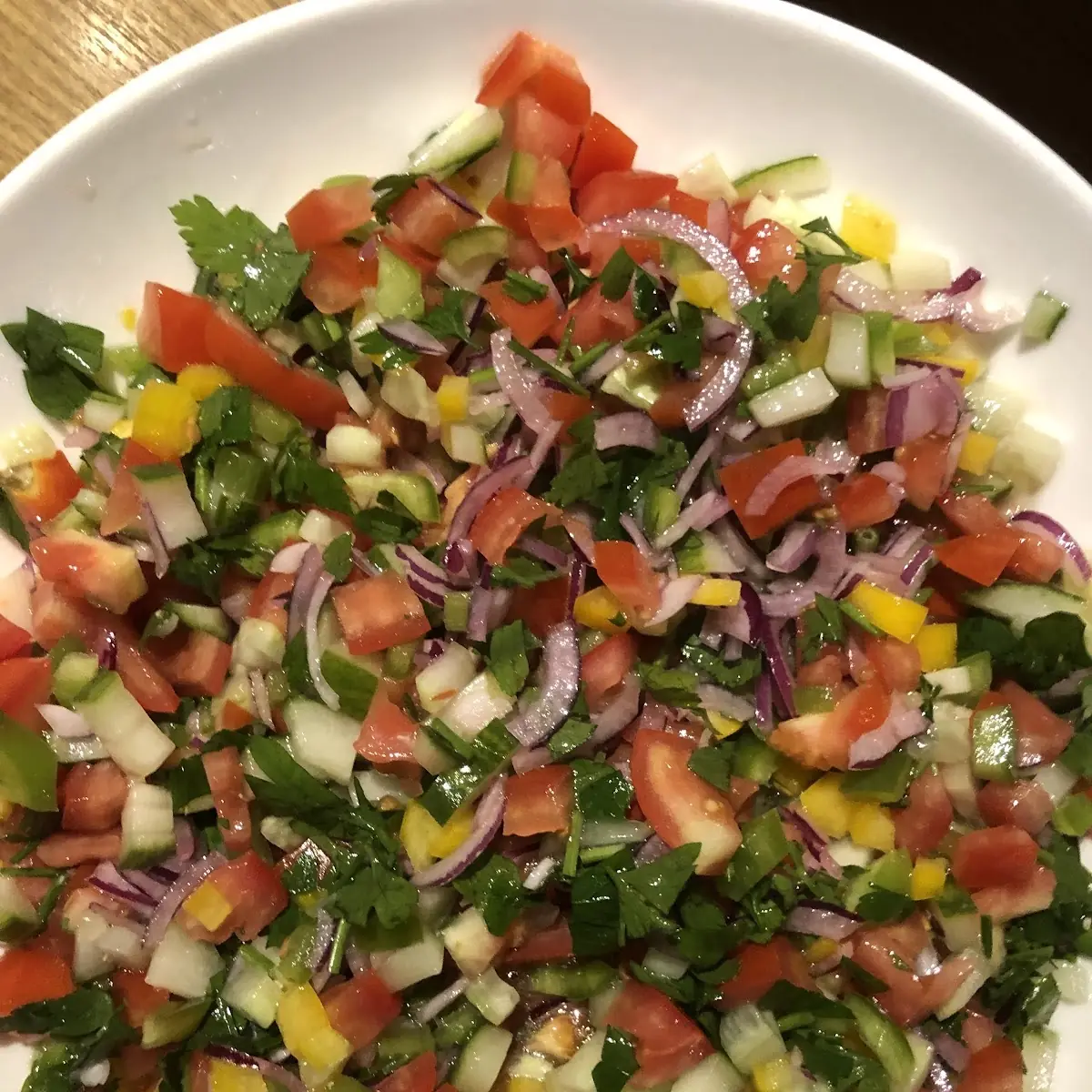 Çoban Salata