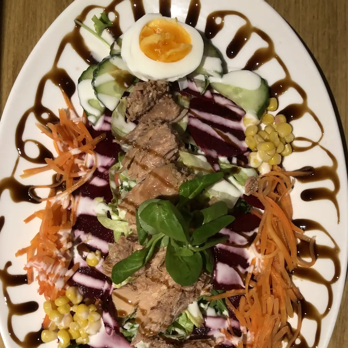 Nizza Salat