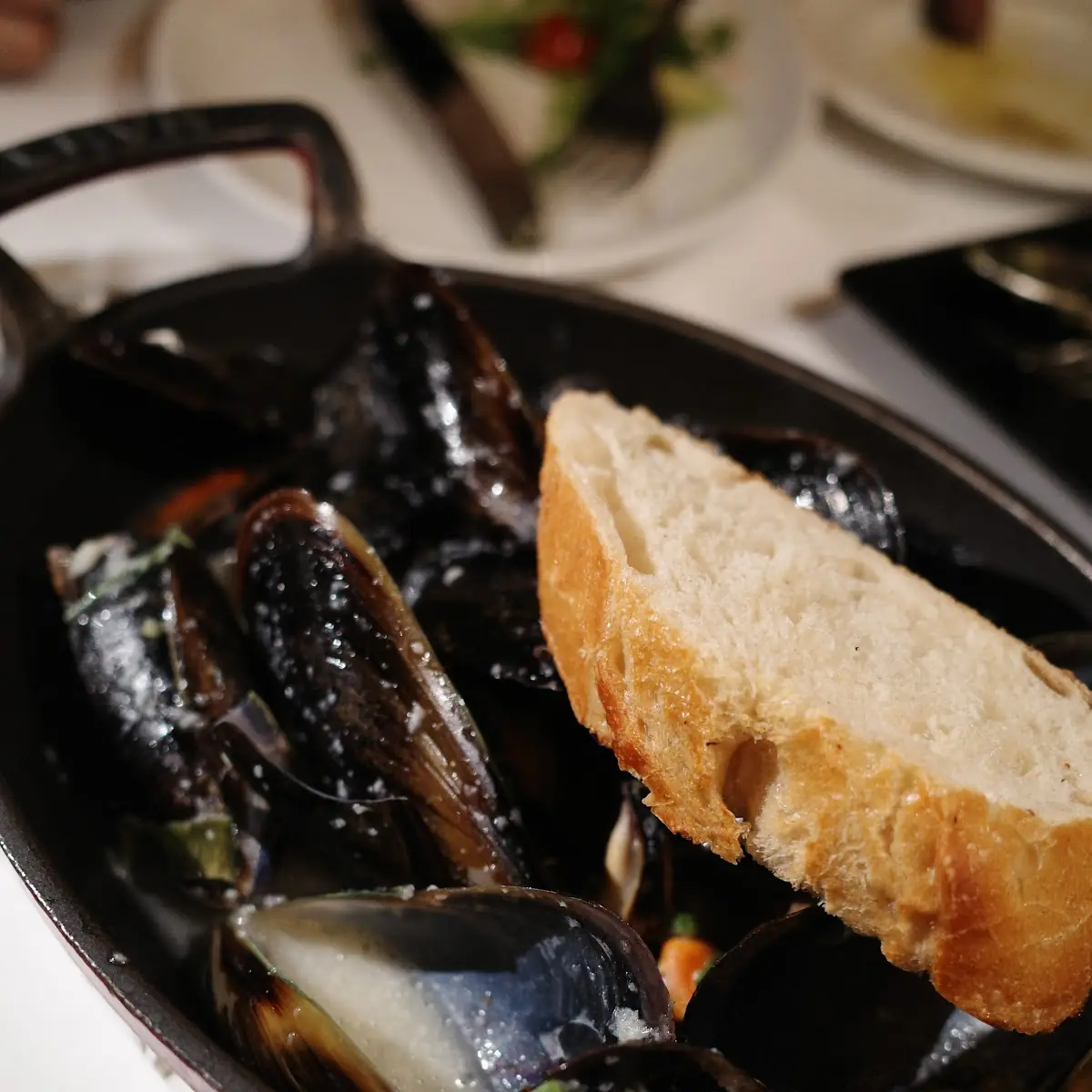 Murter Style Stewed with Onions and Olive Oil