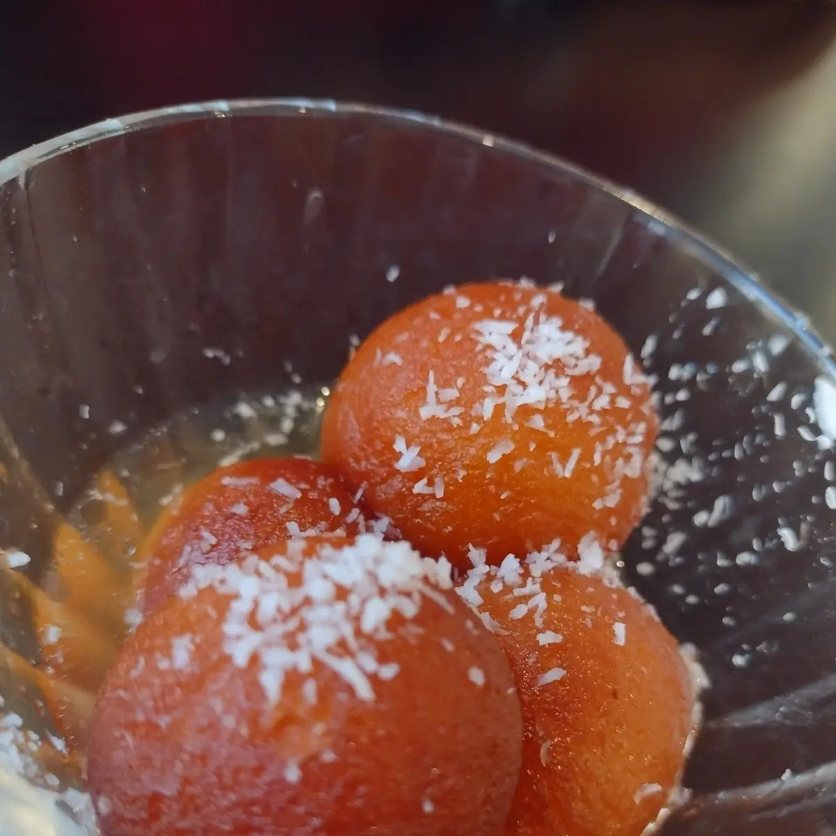 Gulab Jamun