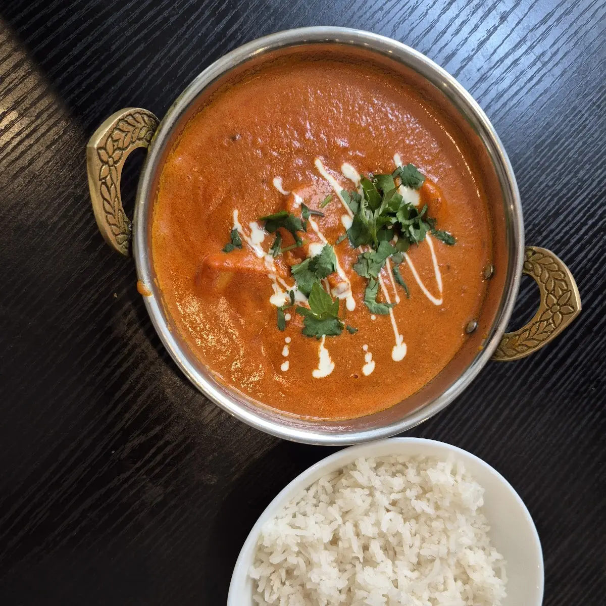 Lamm-Makhani