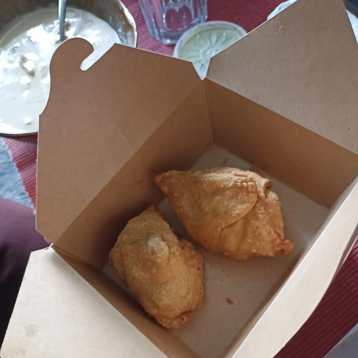 Samosa