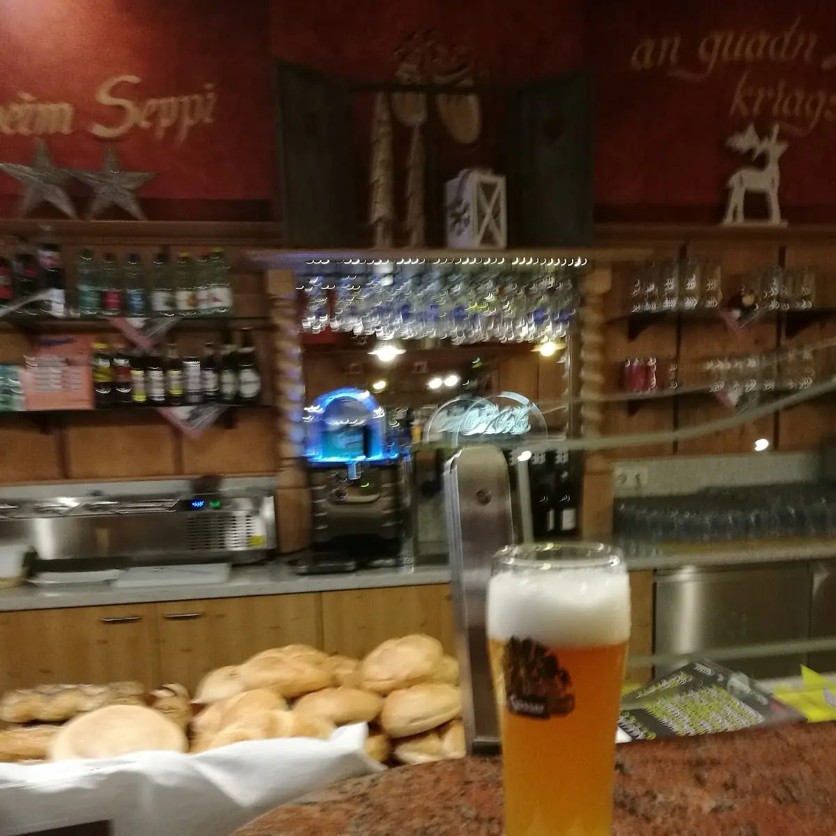 Gösser