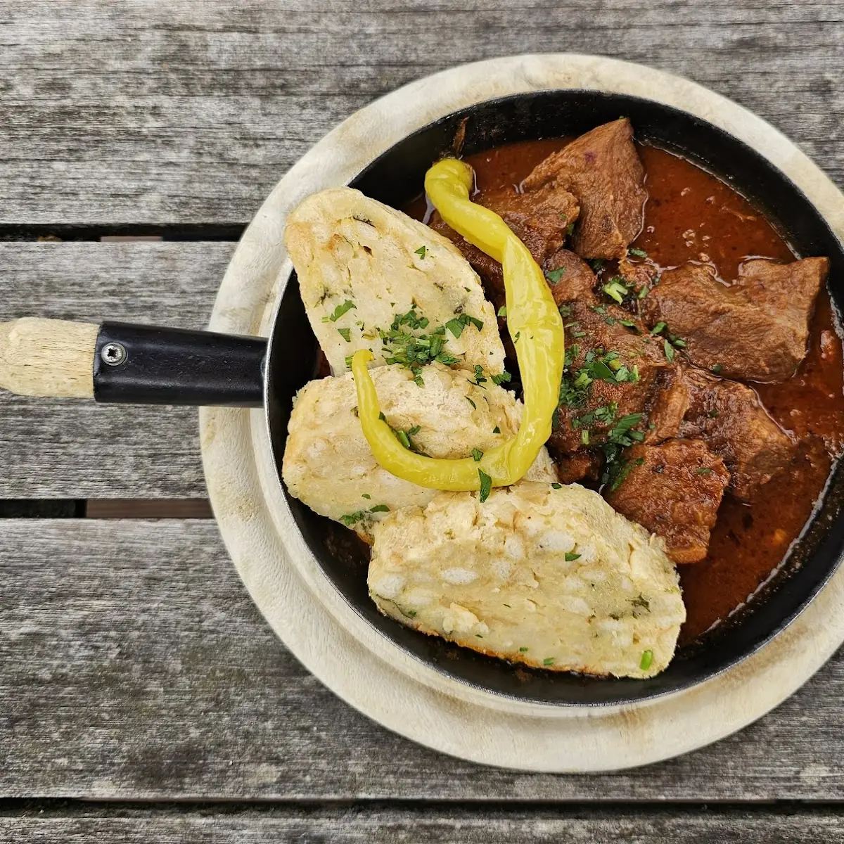Gulasch