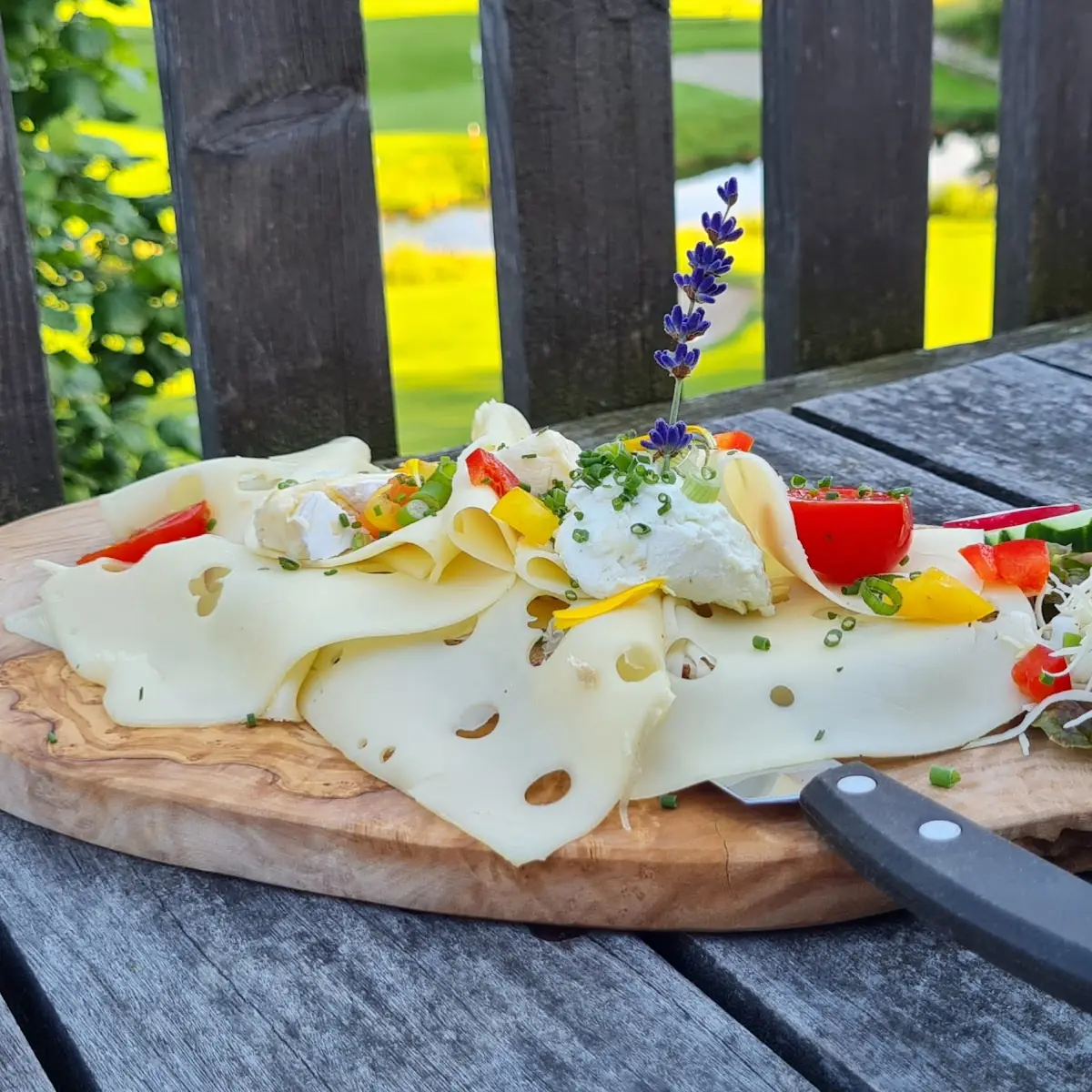 Käsebrot