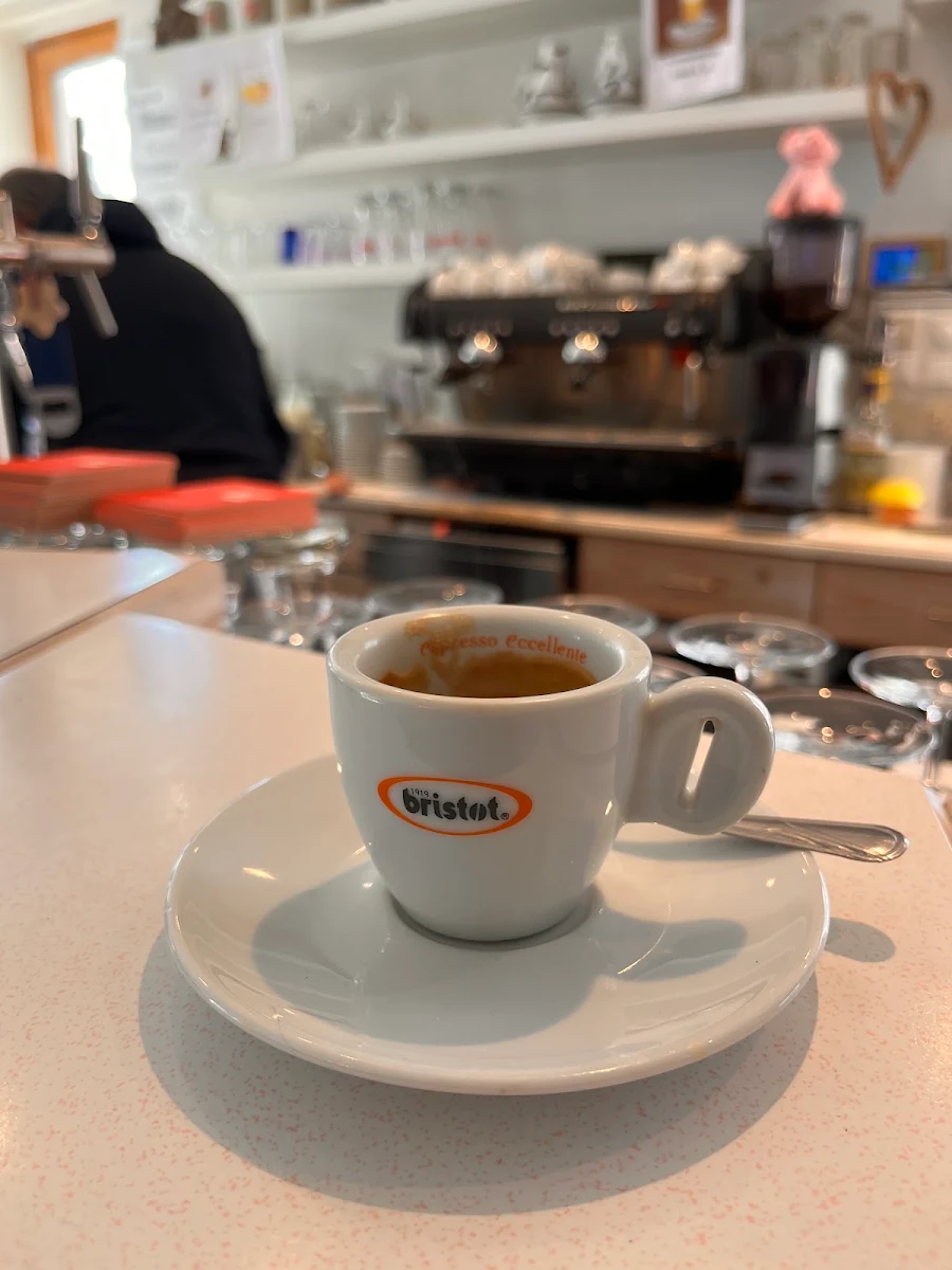Espresso