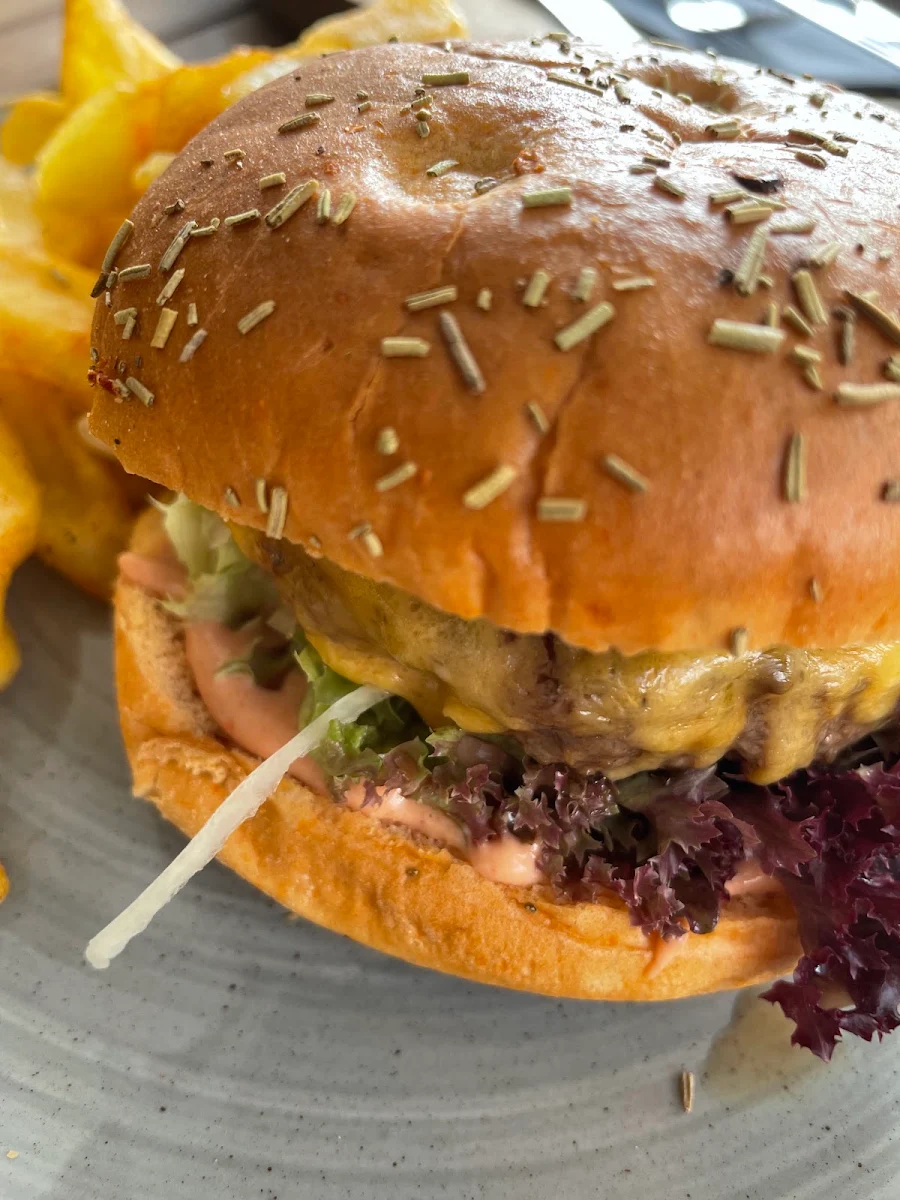 Burger