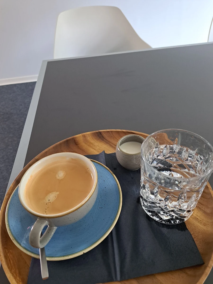 Cafe