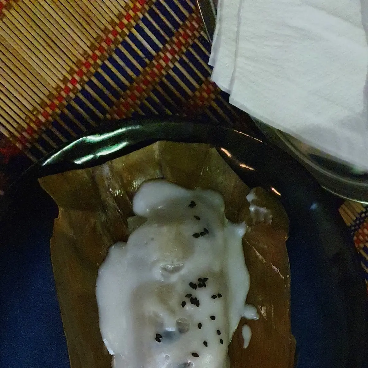 Sticky Rice