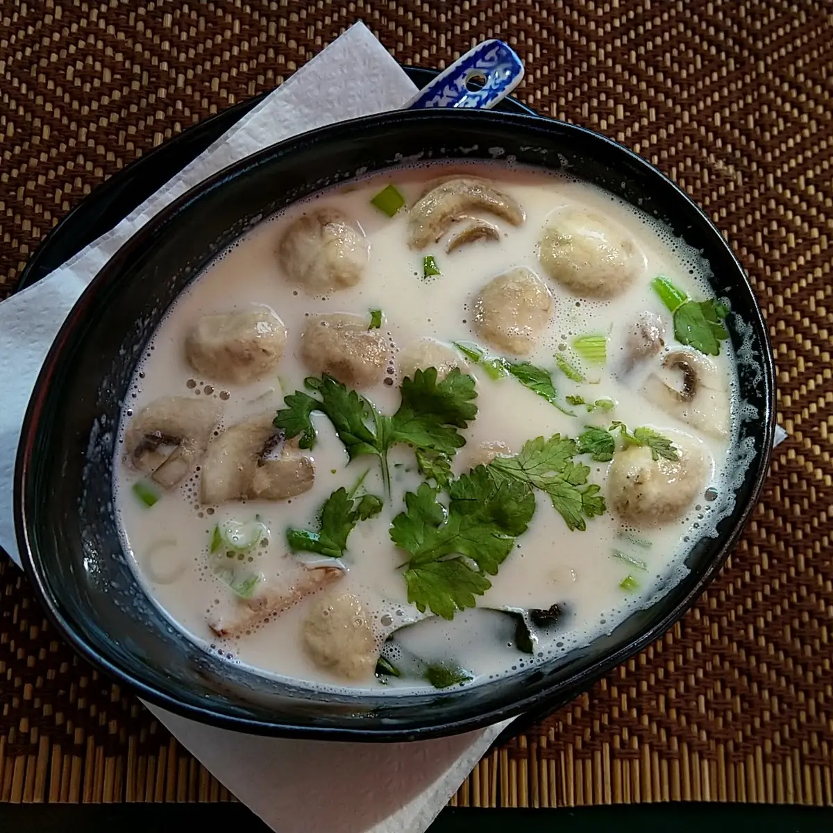 Tom Kah Gai