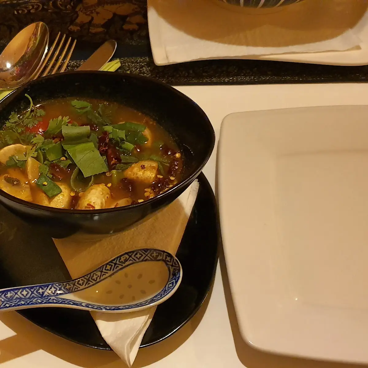 Tomyam