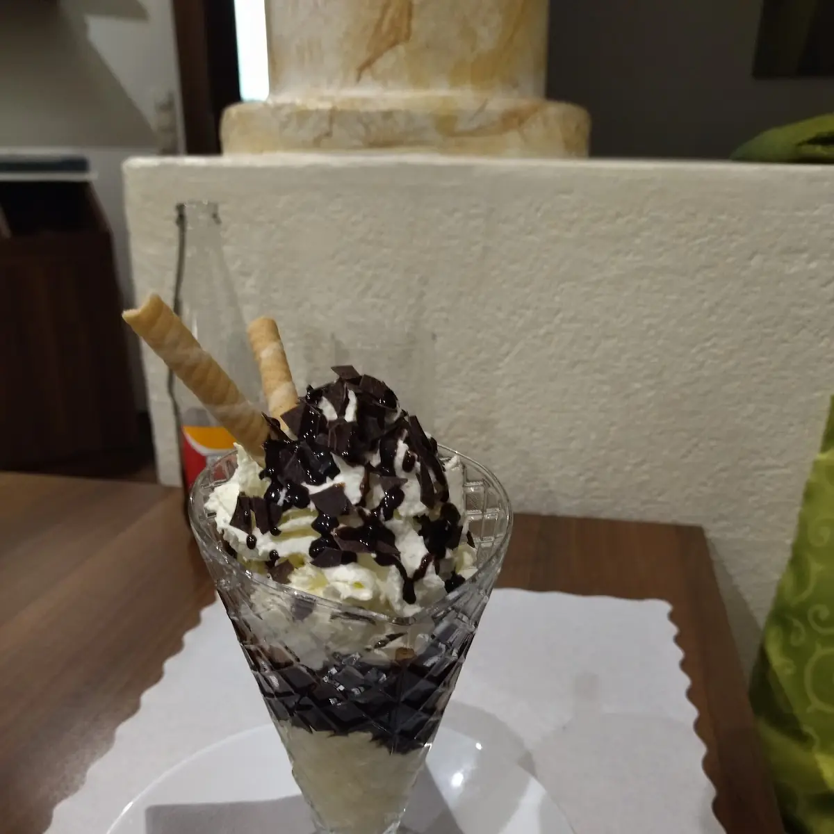 Eisbecher