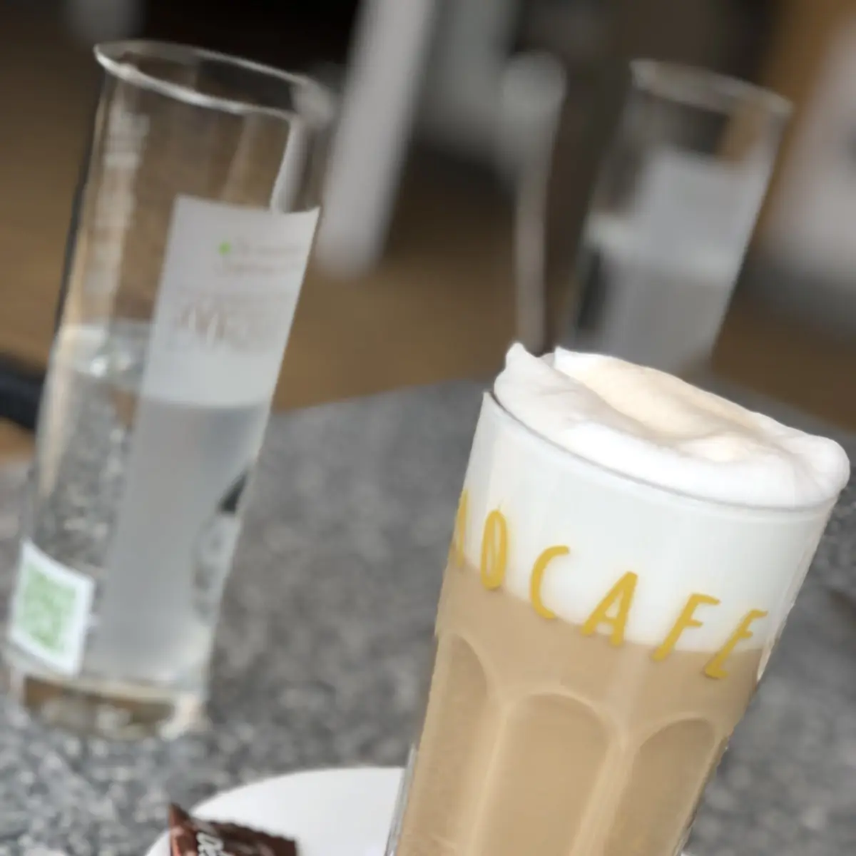 Latte