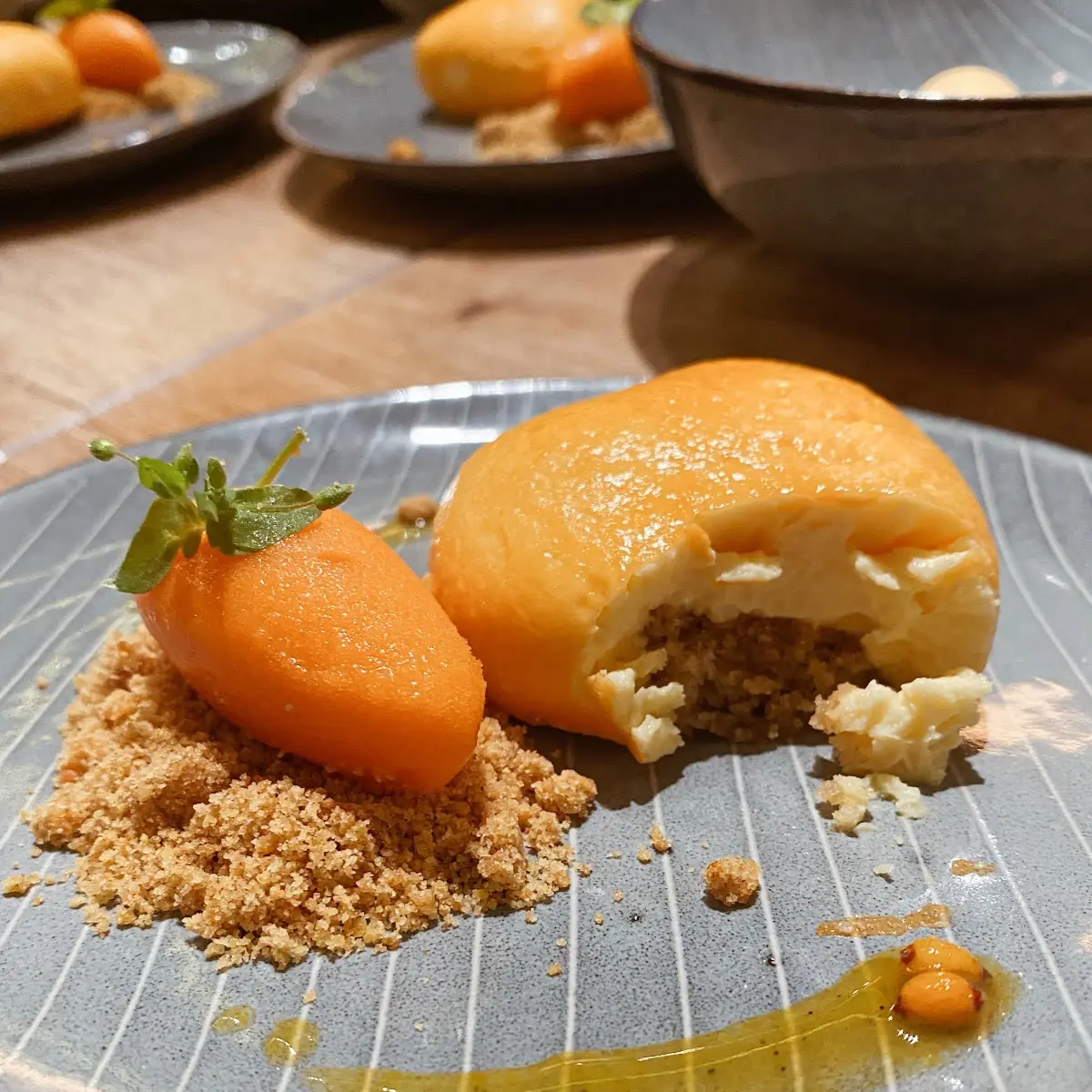 Cheesecake