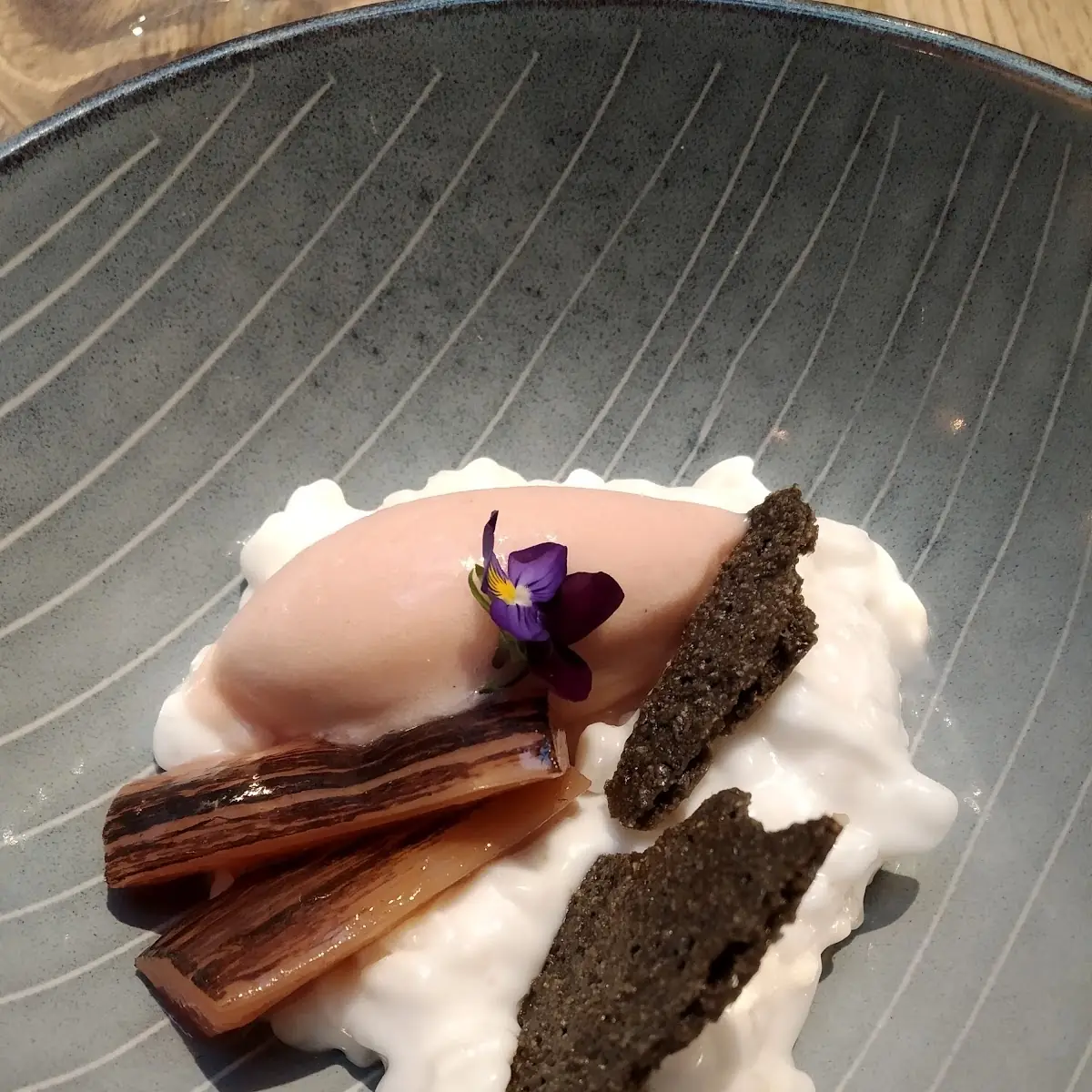 Nachspeise