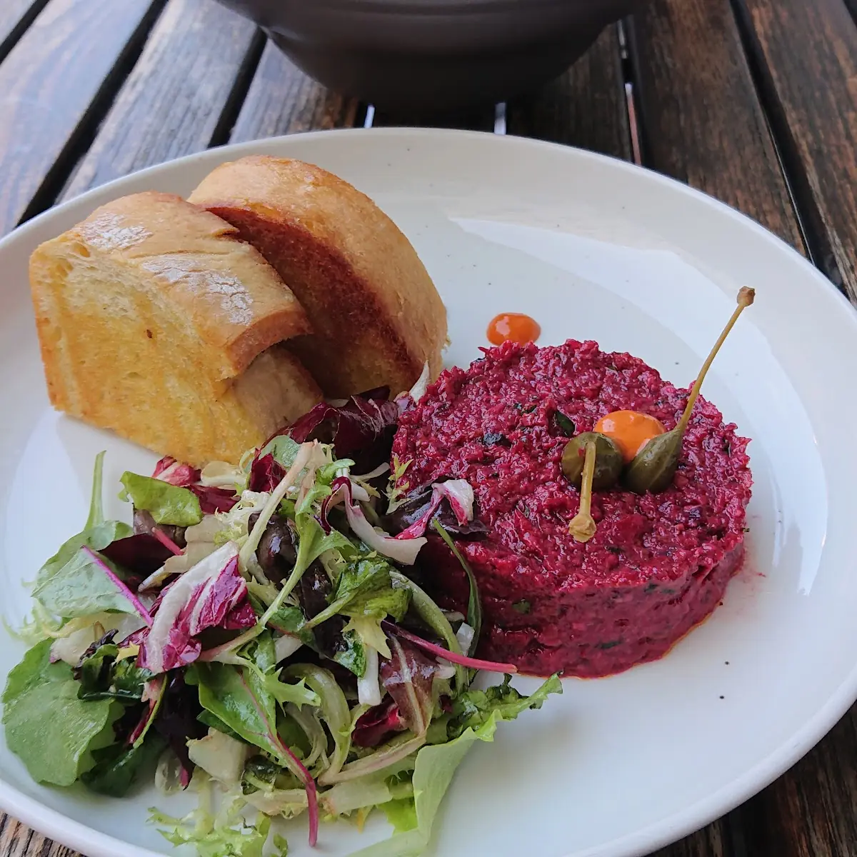 Tian Tartare