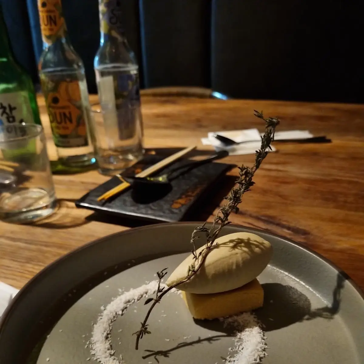 Ananaskuchen Mit Gelato