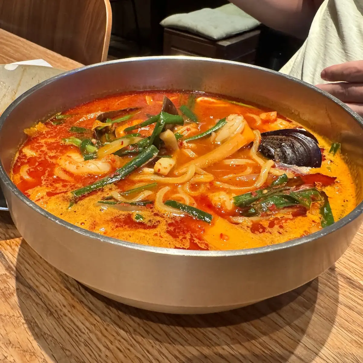 Jjampong