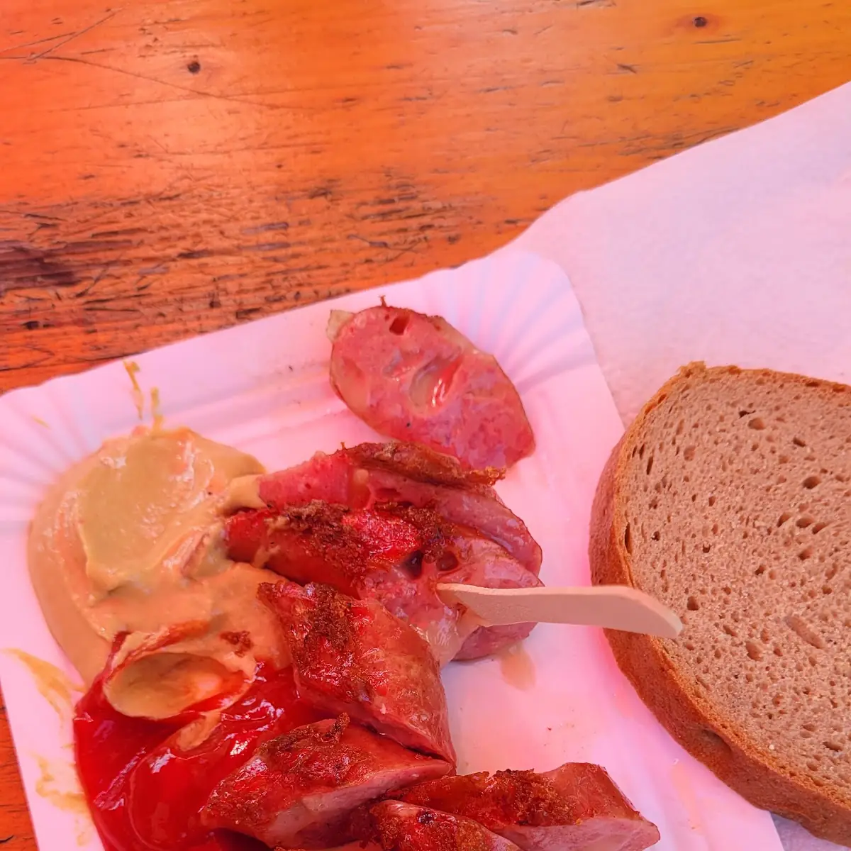 Käsekrainer