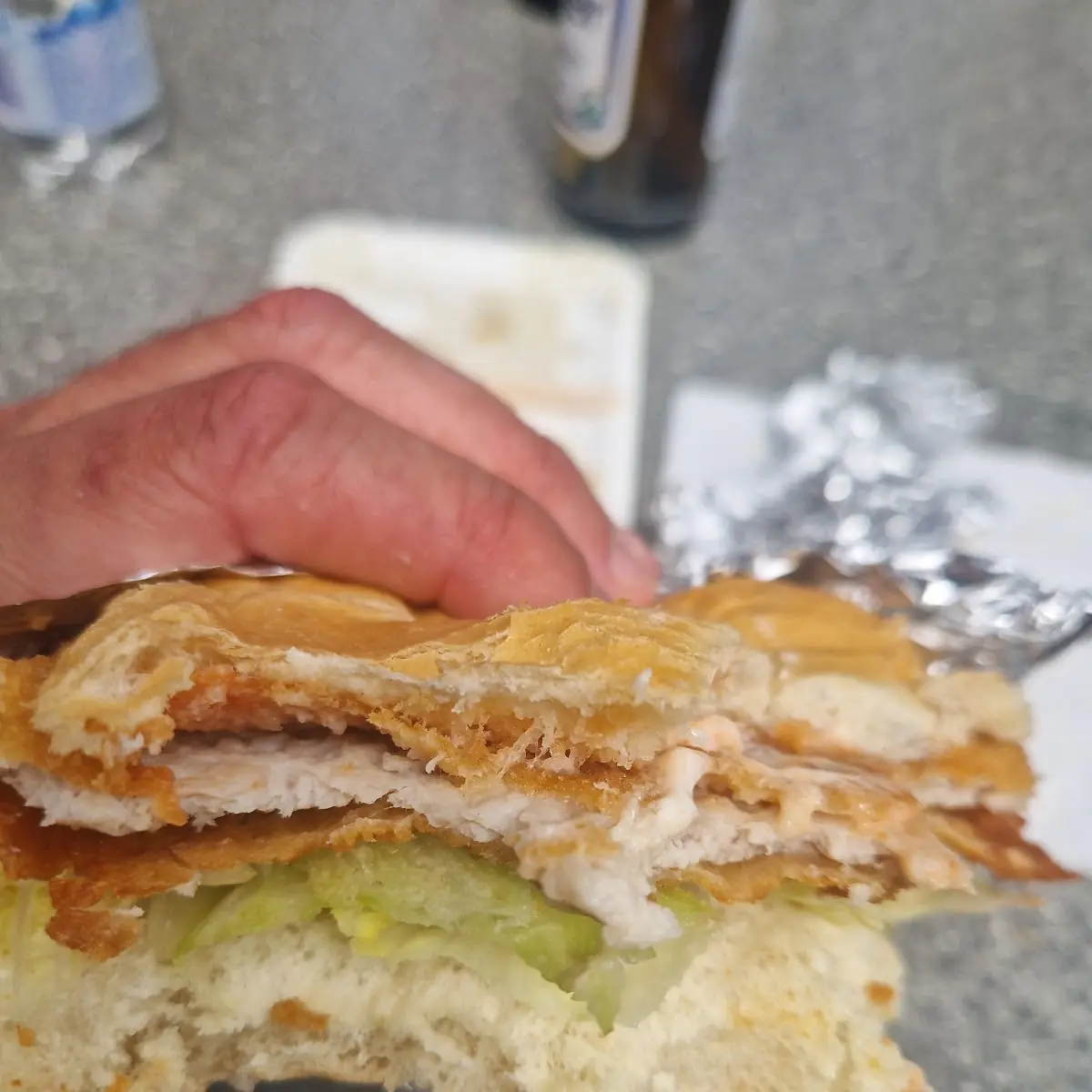Schnitzelburger