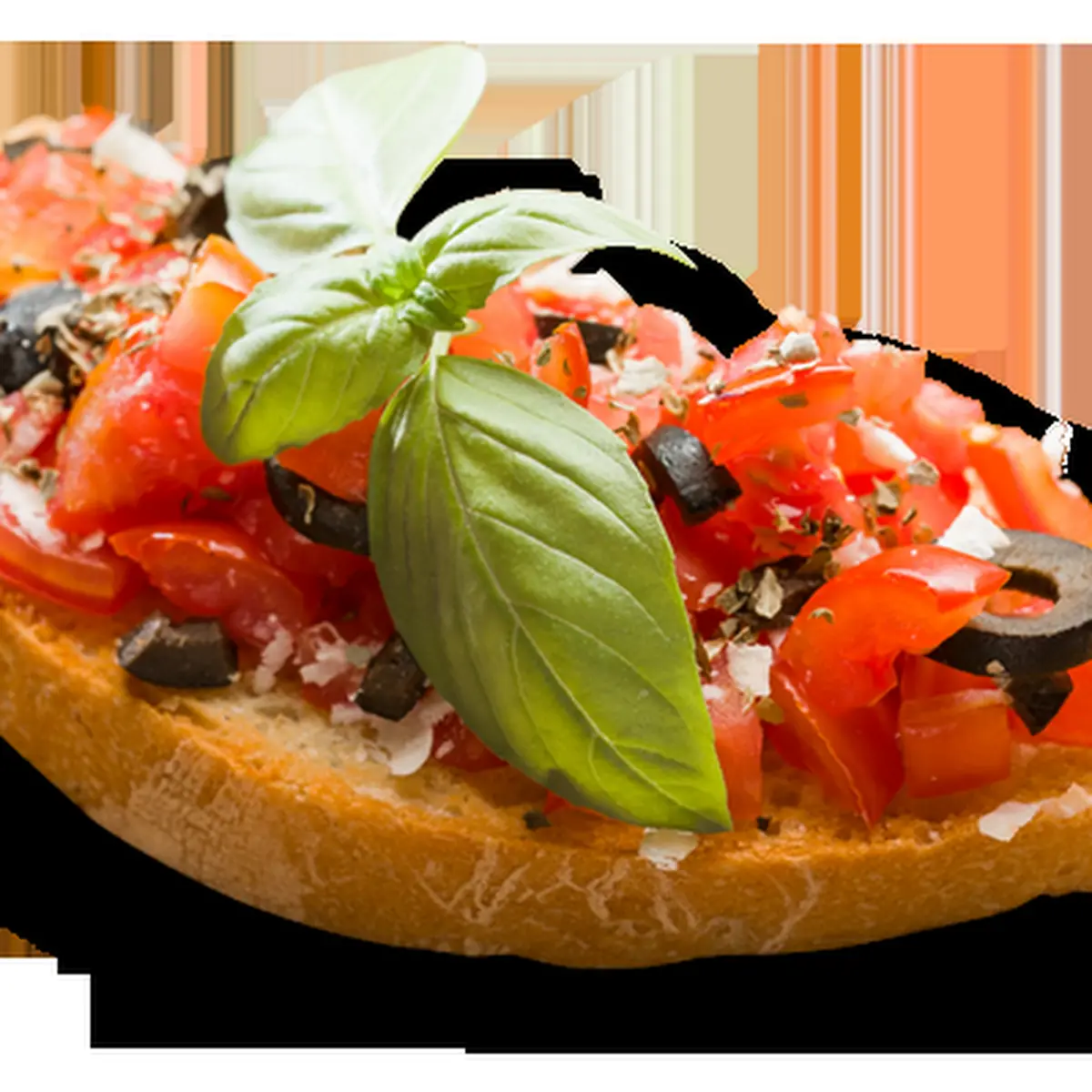 Bruscetta