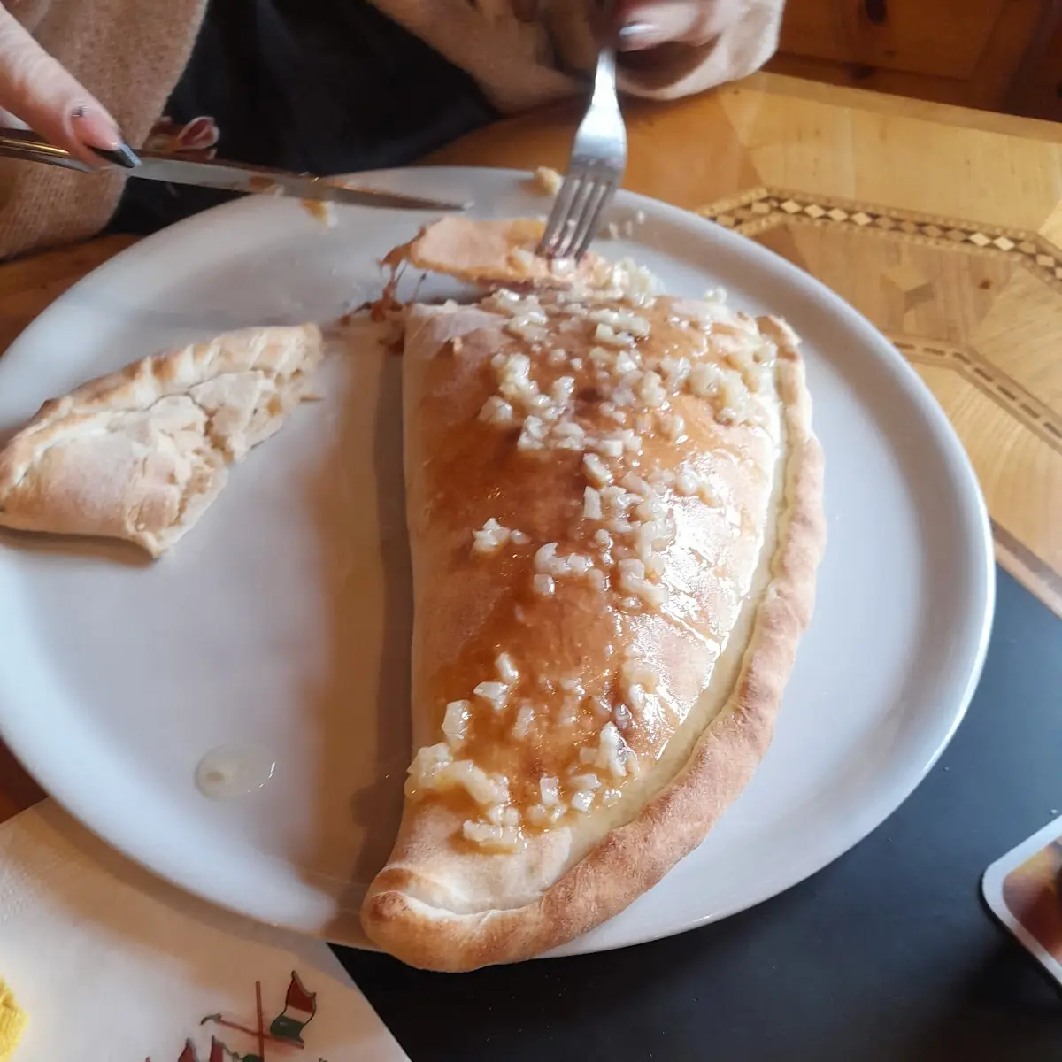 Calzone